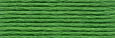 Муліне DMC ДМС колір 702 мутнувато-зелений, арт.117, фото 5
