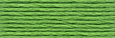Муліне DMC ДМС колір 703 блідо-зелений, арт.117, фото 5
