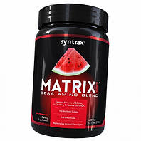 Matrix Amino Syntrax, 370 грамм