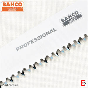 Садові пили Bahco (Швеція)