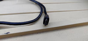 USB-кабель/дата кабель для телефона MicroUSB No 9-2607, фото 4