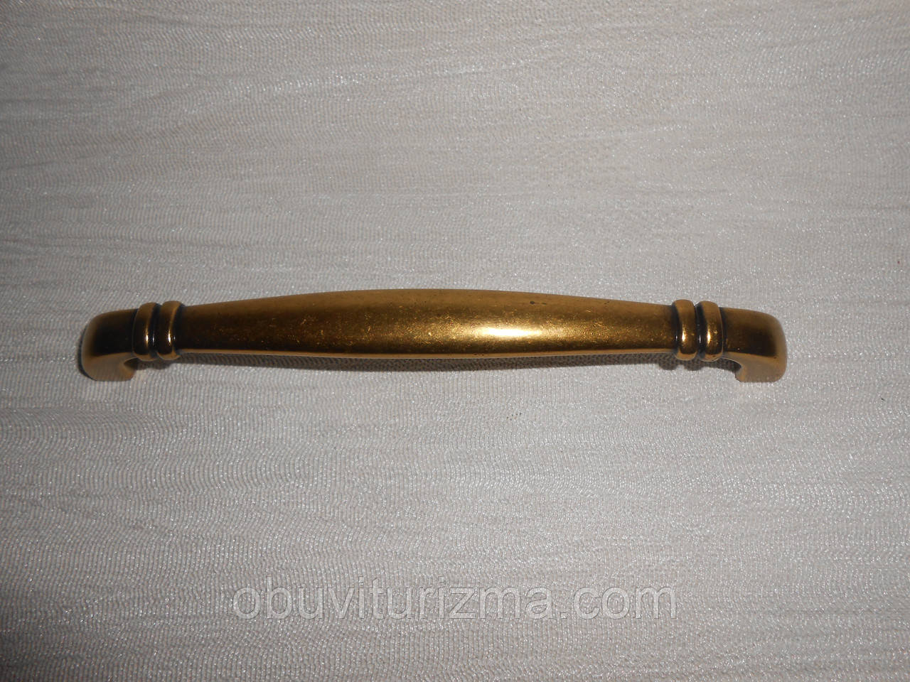 Ручка меблева Bosetti Marella 15063Z0160B.07 160 мм