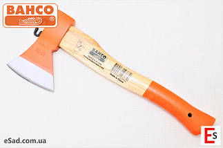 Сокира туристична Bahco HGPS-0.6-360, фото 5