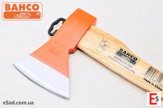 Сокира туристична Bahco HGPS-0.6-360, фото 6