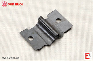 Лезо секатора для щеплення Due Buoi 300/21 (Омегоподібне), фото 2