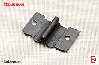 Лезо секатора для щеплення Due Buoi 300/21 (Омегоподібне), фото 3