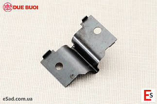 Лезо секатора для щеплення Due Buoi 300/21 (Омегоподібне), фото 5