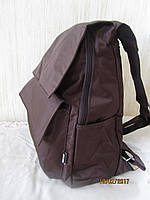 Женский рюкзак Silvia 731 коричневый