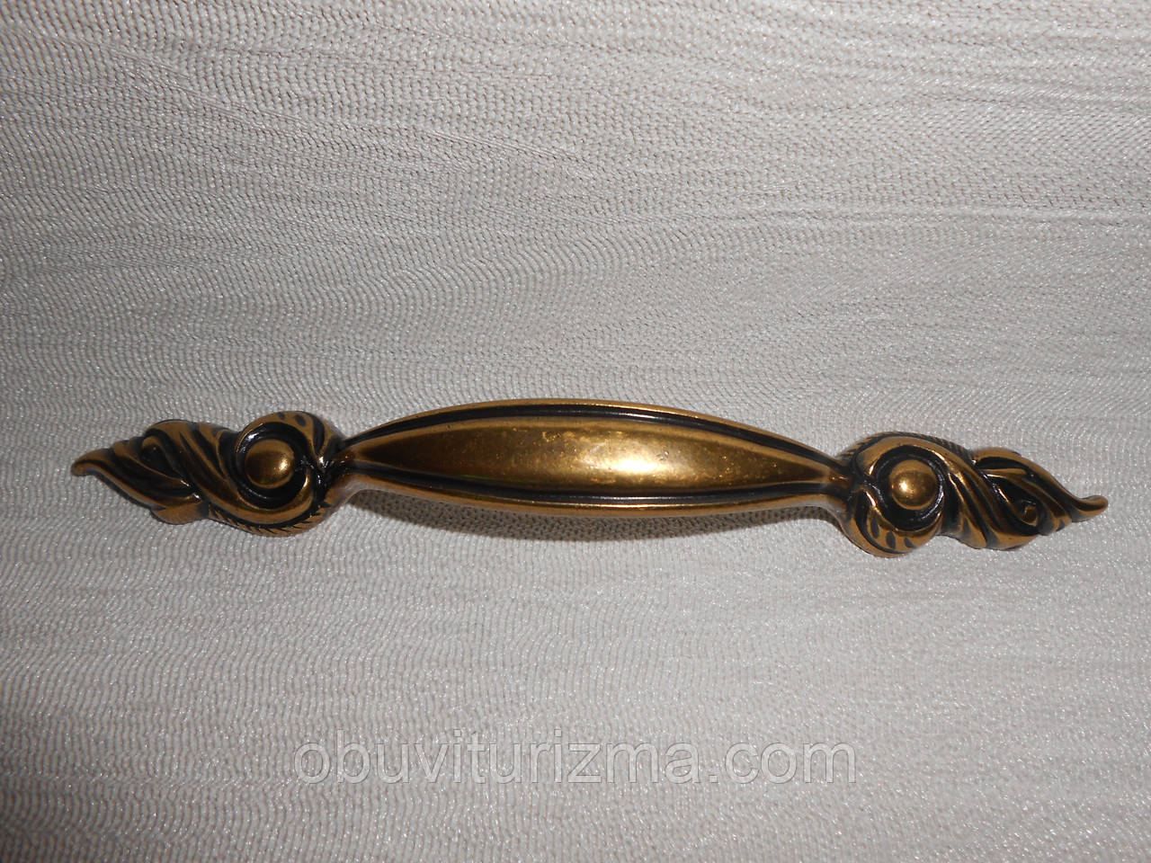 Ручка меблева Bosetti Marella 15117Z09600.07 96 мм