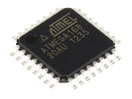 ATMEGA168P-20AU