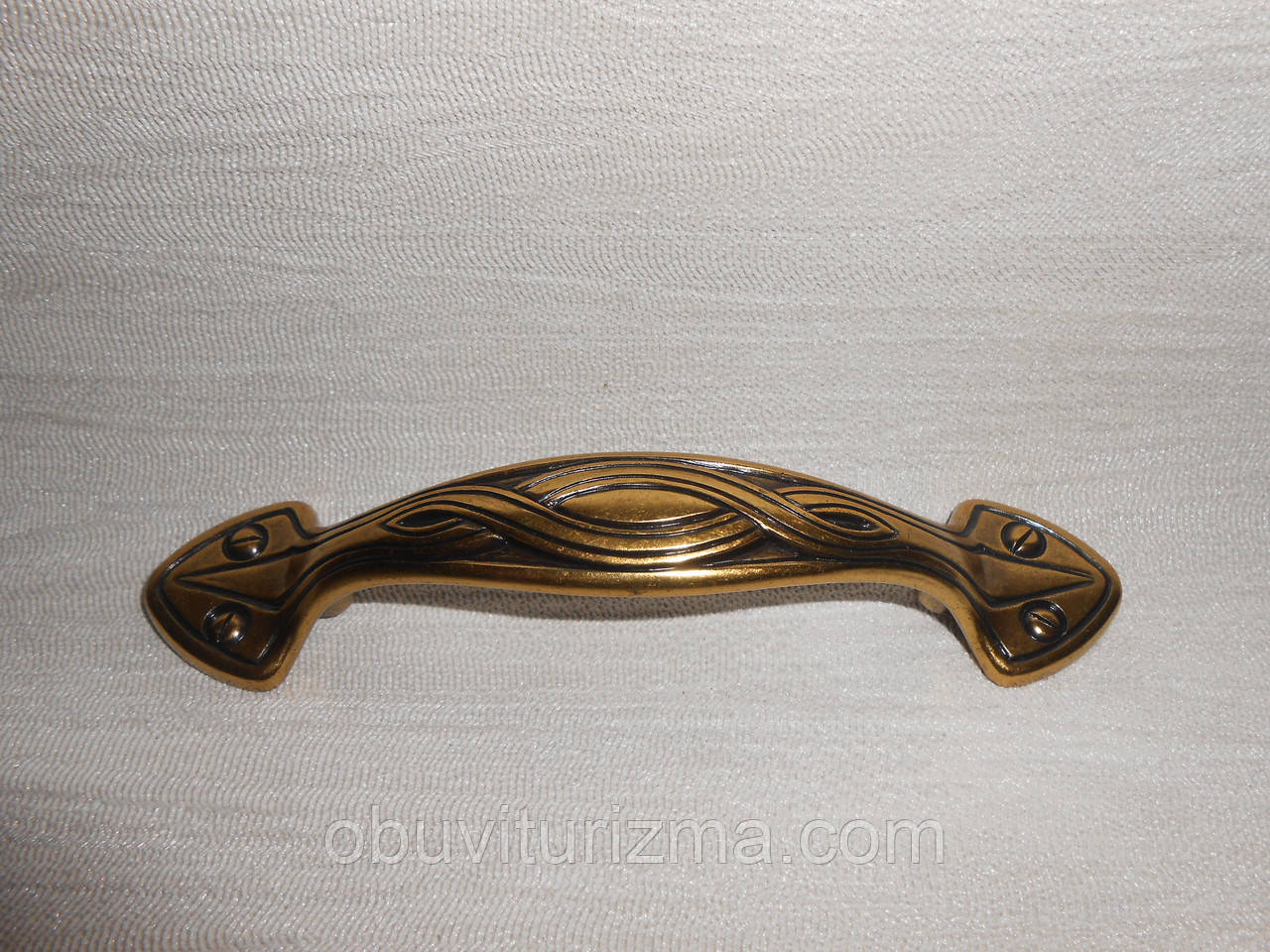 Ручка меблева Bosetti Marella 15147Z12800.07 128 мм