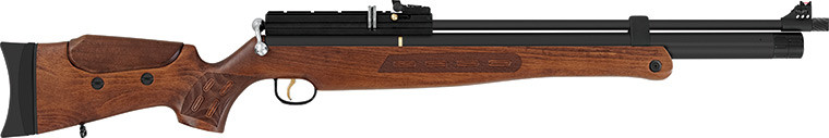 Пневматична гвинтівка Hatsan BT65-RB-W + насос Hatsan, фото 1