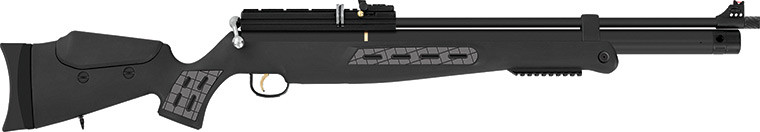 Пневматична гвинтівка Hatsan BT65-RB + насос Hatsan, фото 1