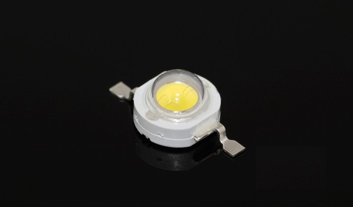 Светодиод LED 1W 100-110LM чип Taiwan Genesis - фото 5 - id-p107973076