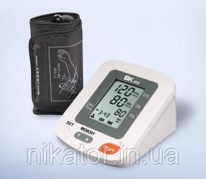 Вимірювач артеріального тиску автоматичний ВК 6032