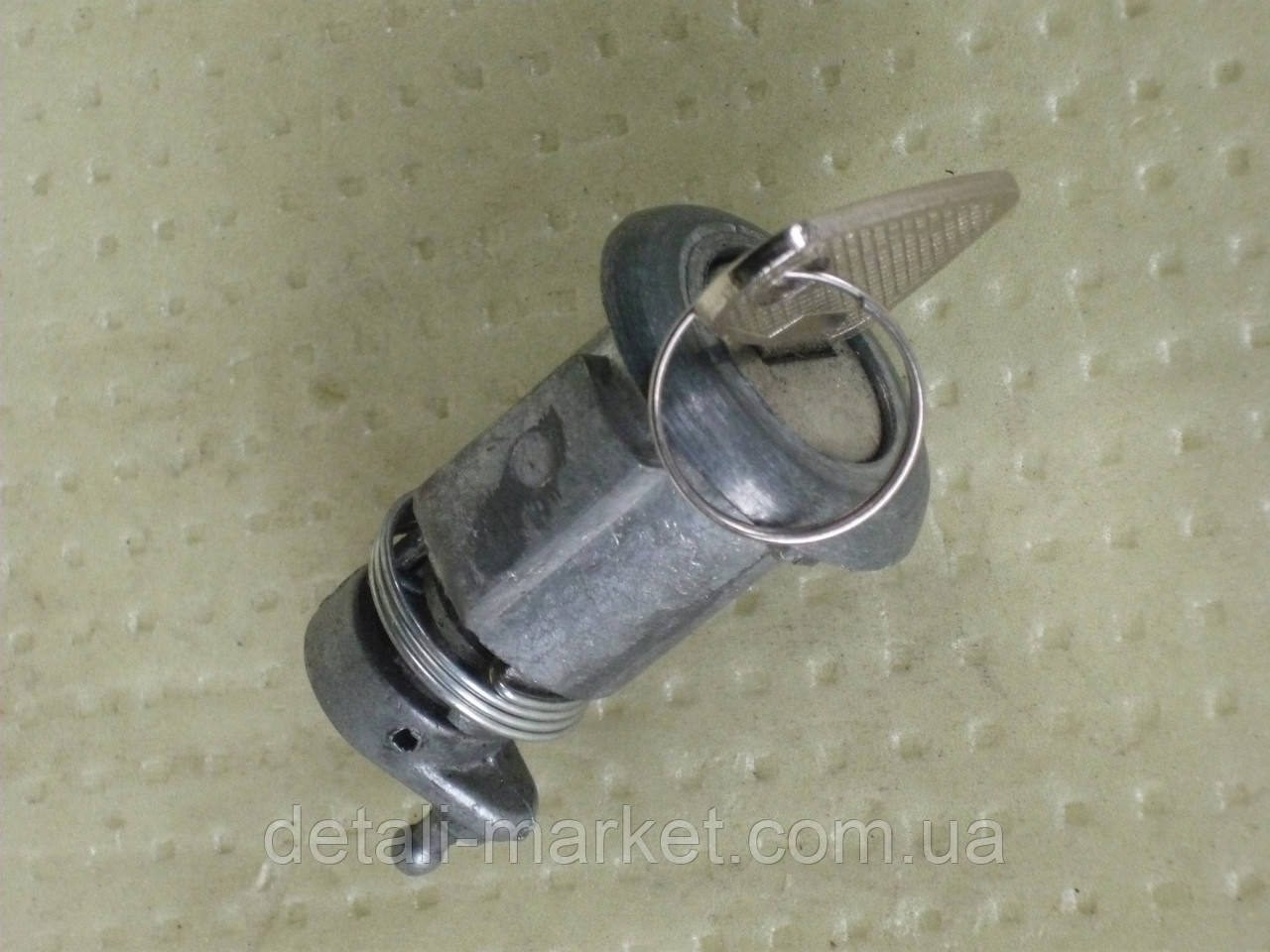 Замок дверей ІЖ-ОДА 2126, 2717