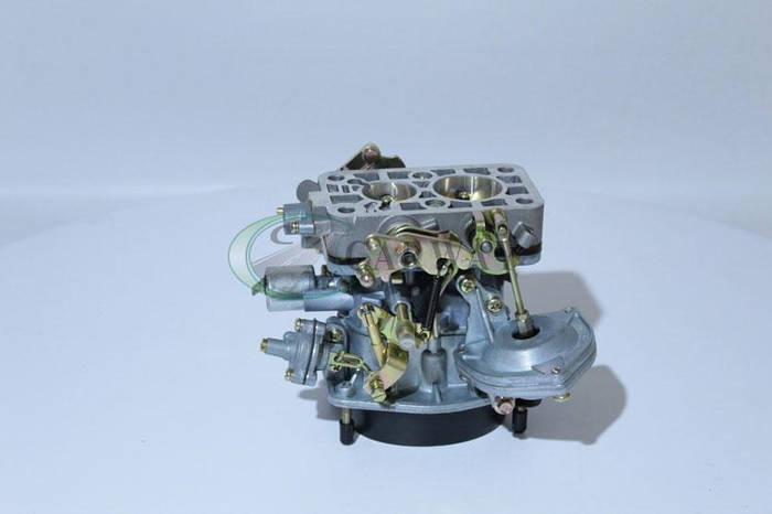 Карбюратор ВАЗ 2105 2107 ОЗОН с электроклапаном 1.5 1.6 2107-1107010-20 ...