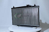 Радиатор охлаждения Geely CK/Otaka 05-/MK2 1602041180-01 FITSHI