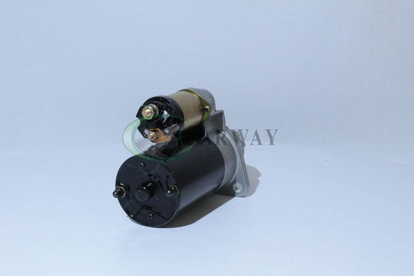 Стартер Волга Газель ЗМЗ 402 с редуктором 4216-3708000-52 LSA