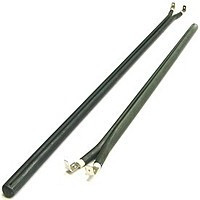 Сухий тен для бойлерів 0,9 КВТ, ТРУБА НІЖ. (Gorenje, Electrolux) Thermowatt (Італія)