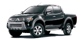 Фари передні для Mitsubishi L200 / Triton 2005-15