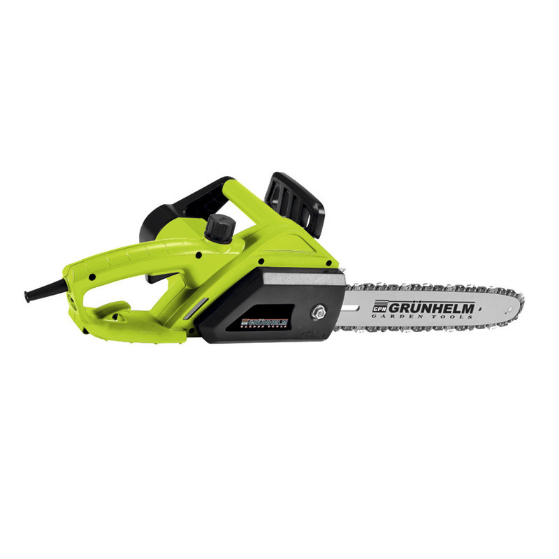 Електропила Grunhelm GES18-35B, фото 1
