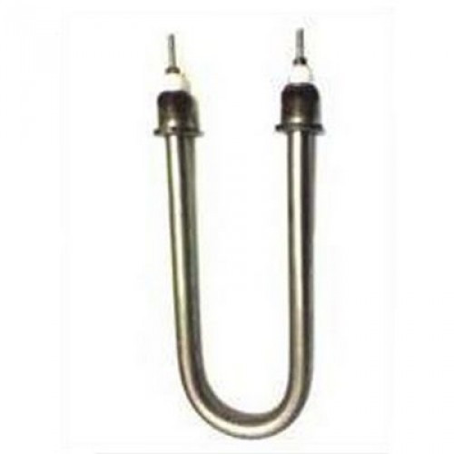 Тен неіржавка сталь 1,0 кВт, дуга, Д-13, М22