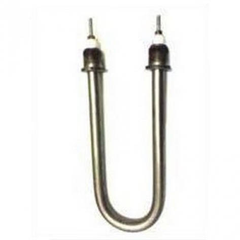 Тен неіржавка сталь 1,0 кВт, дуга, Д-13, М22, фото 1