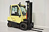 Вилковий навантажувач Hyster H 2.5 FT., фото 11