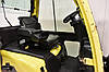 Вилковий навантажувач Hyster H 2.5 FT., фото 7
