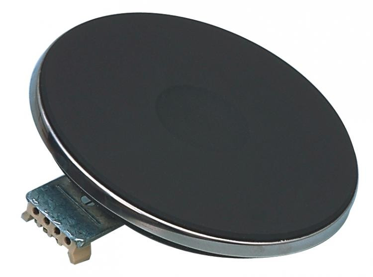 Тен для Електроконфорки (Блін) Hot Plate 145 1000 Вт