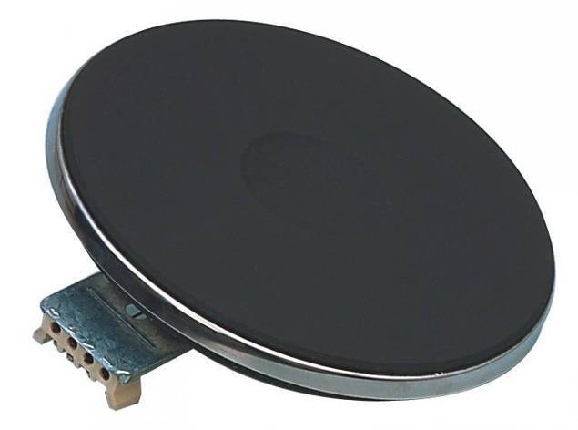 Тен для Електроконфорки (Блін) Hot Plate 145 1000 Вт, фото 1