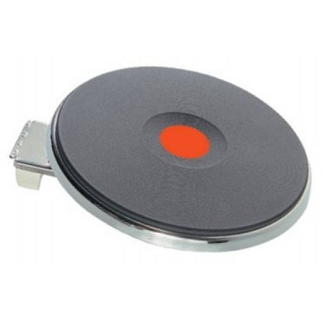 Тен для Електроконфорки (Блін) Hot Plate 220 2600 Вт Експрес, фото 1