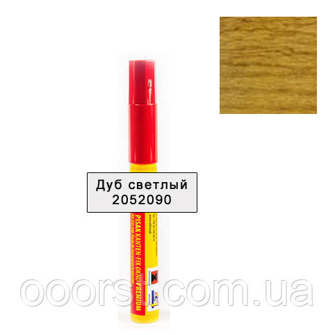 Карандаш(маркер) для ламинации Renolit Kanten-fix Дуб светлый 2052090 - фото 1 - id-p956446366
