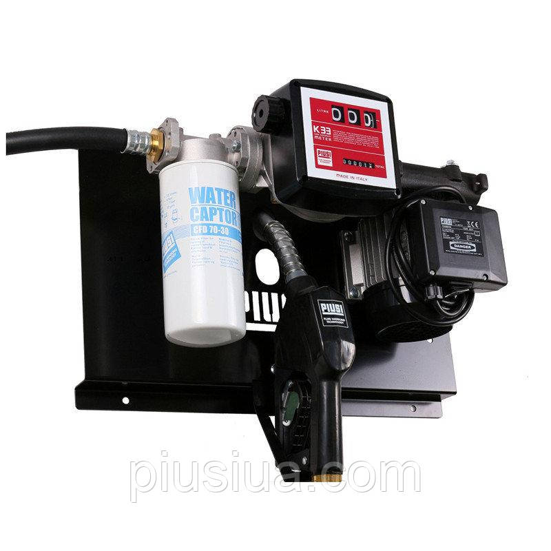 Заправний модуль ST E 120 K33 A120 + Water Captor