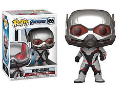 Фігурка Funko Pop Фанко Поп Людина-мурашка Ant-Man Avengers Endgame 10см AM455