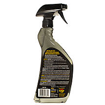 Суха мийка для дисків і шин - Meguiar's Ultimate Waterless Wheel & Tire 709 мл (G190424), фото 4