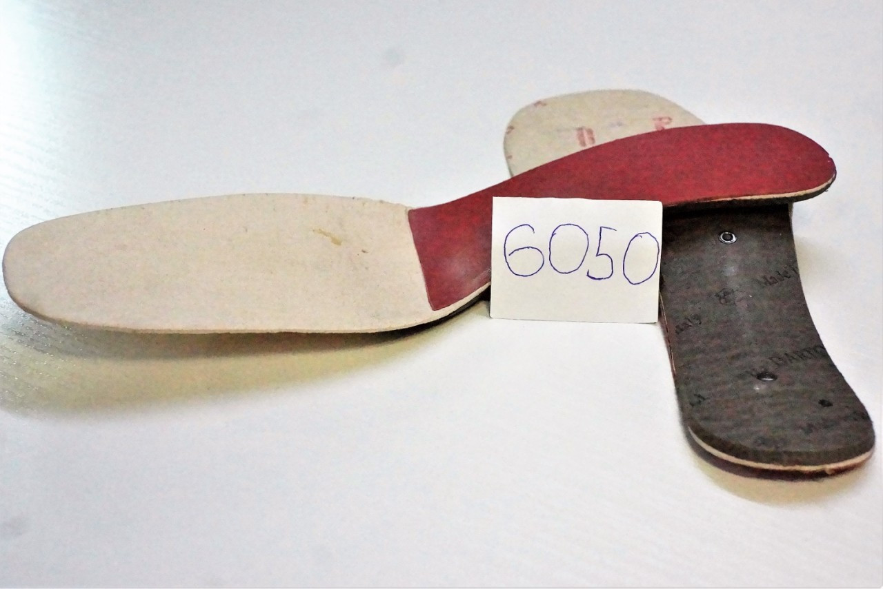 Устілка з супінатором 6050 р. 36,37,40, фото 1