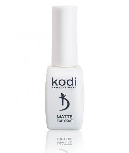 Матовий топ Велюр — Matte Top Velour (Матове верхнє покриття) Kodi Professional 8 мл