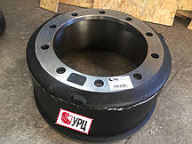 Гальмівні барабани