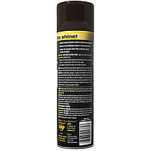 Спрей для чорніння шин - Meguiar's Ultimate Insane Shine™ Tire Coating 425 г. (G190315), фото 3