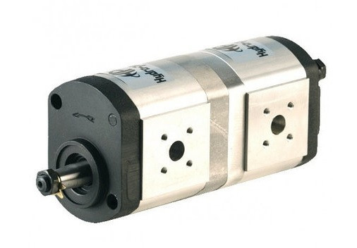 Насос для трактора Deutz 01176000 / Hydro-pack 22A16X095/11X097, фото 1