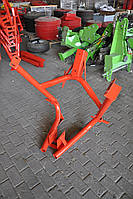 Рама однодискового розкидача, фото 2