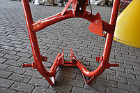 Рама однодискового розкидача, фото 3
