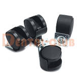 Пилосос Quatro Air Technologies модель MedEvac Mini, фото 4