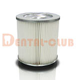 Пилосос Quatro Air Technologies модель MedEvac Mini, фото 2