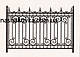 Ковані огорожі, фото 6