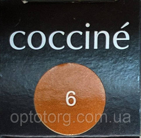Корректор реставратор Австралийский коричневый для гладкой кожи Кочине Coccine 10мл, фото 1