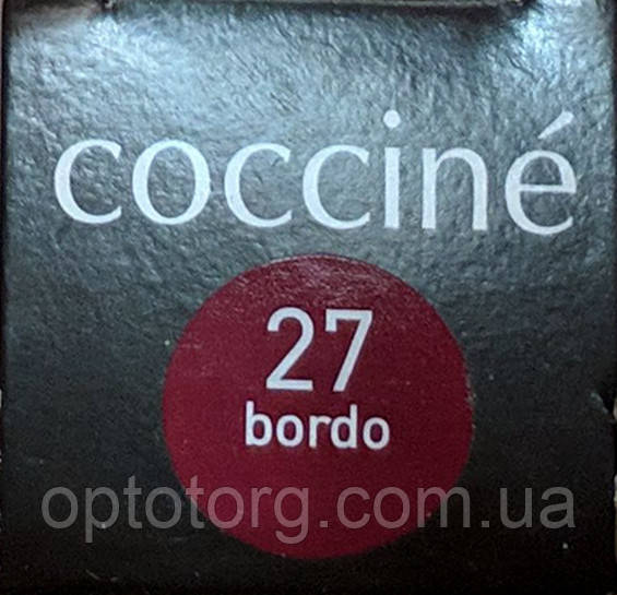 Коректор реставратор Бордо для гладкої шкіри Кочині Coccine 10мл