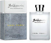 Baldessarini Cool Force туалетная вода 90 ml. (Балдессарини Кул Форс)